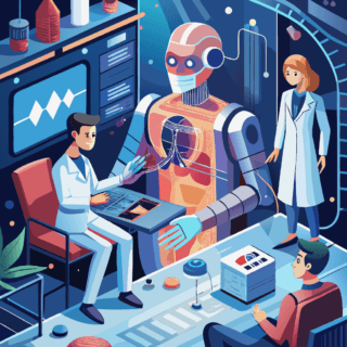 Штучний інтелект допоможе лікувати рідкісні хвороби