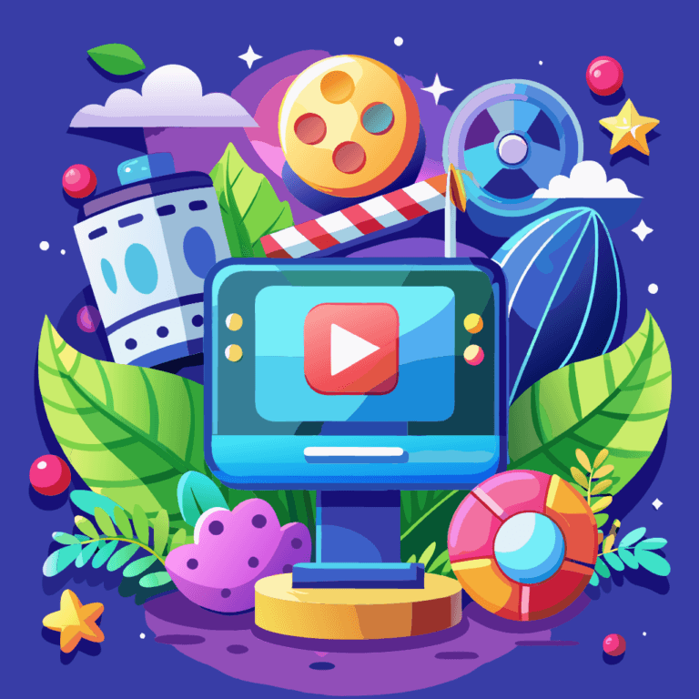 Добірка нейромереж для видалення фону з відео