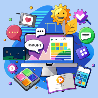 ChatGPT тепер доступний у Windows