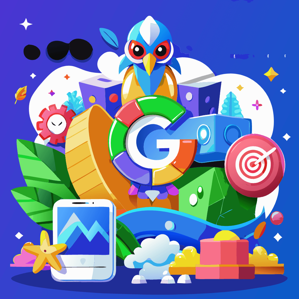 Google зробила доступним для всіх користувачів нейромережі Gemini новий генератор зображень Imagen 3