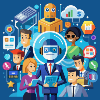 Microsoft презентує 10 ШІ-агентів для продажів, фінансів та інших завдань у Dynamics 365