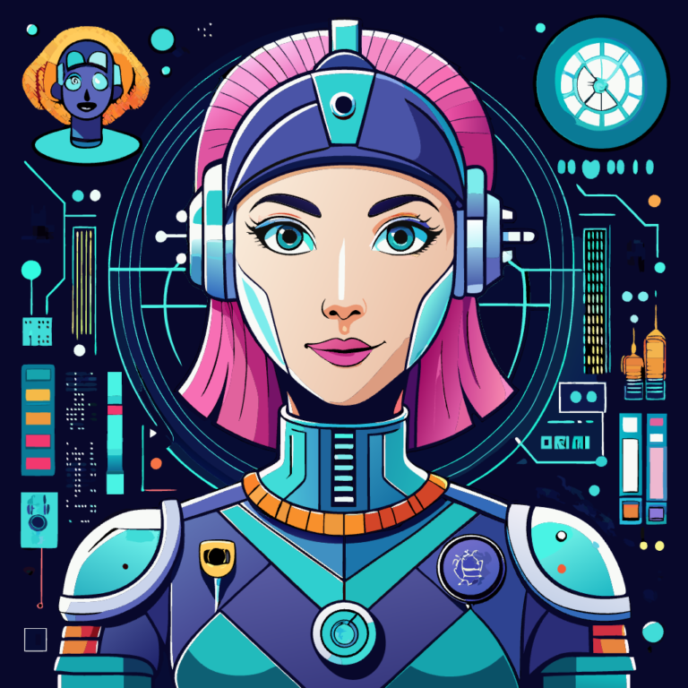 Nomi AI - АІ-компаньйон, який пам'ятає все!