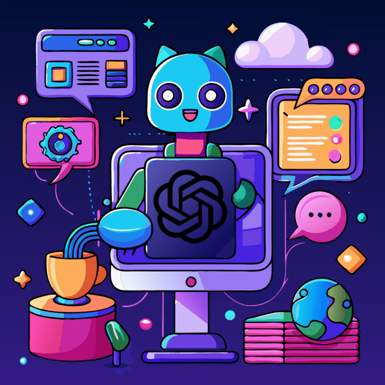 OpenAI представила «полотно» для взаємодії з ChatGPT