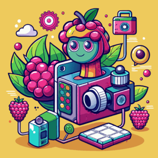 Raspberry Pi представила зовнішню камеру для ШІ-проєктів