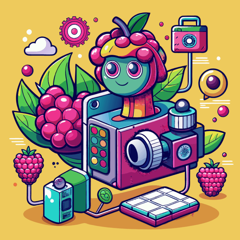 Raspberry Pi представила зовнішню камеру для ШІ-проєктів