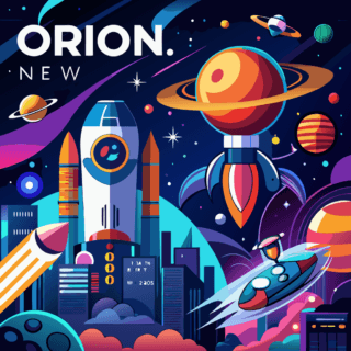OpenAI заявляє, що не випускатиме модель під назвою Orion цього року