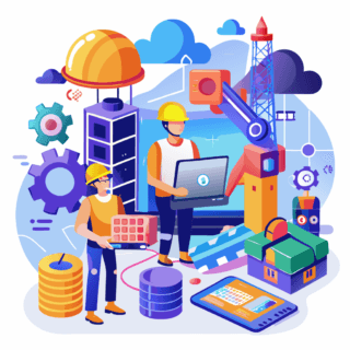 AI сервіси для будівництва та проектування