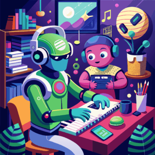 Gemini навчили відтворювати пісні зі Spotify