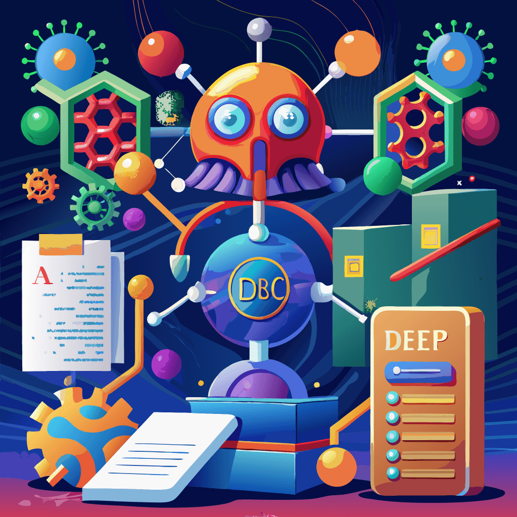 Google DeepMind відкрила вихідні коди AI-системи моделювання структури білків AlphaFold 3