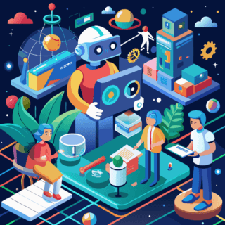 Google запускає «Learn About» – інтерактивне навчання на базі штучного інтелекту