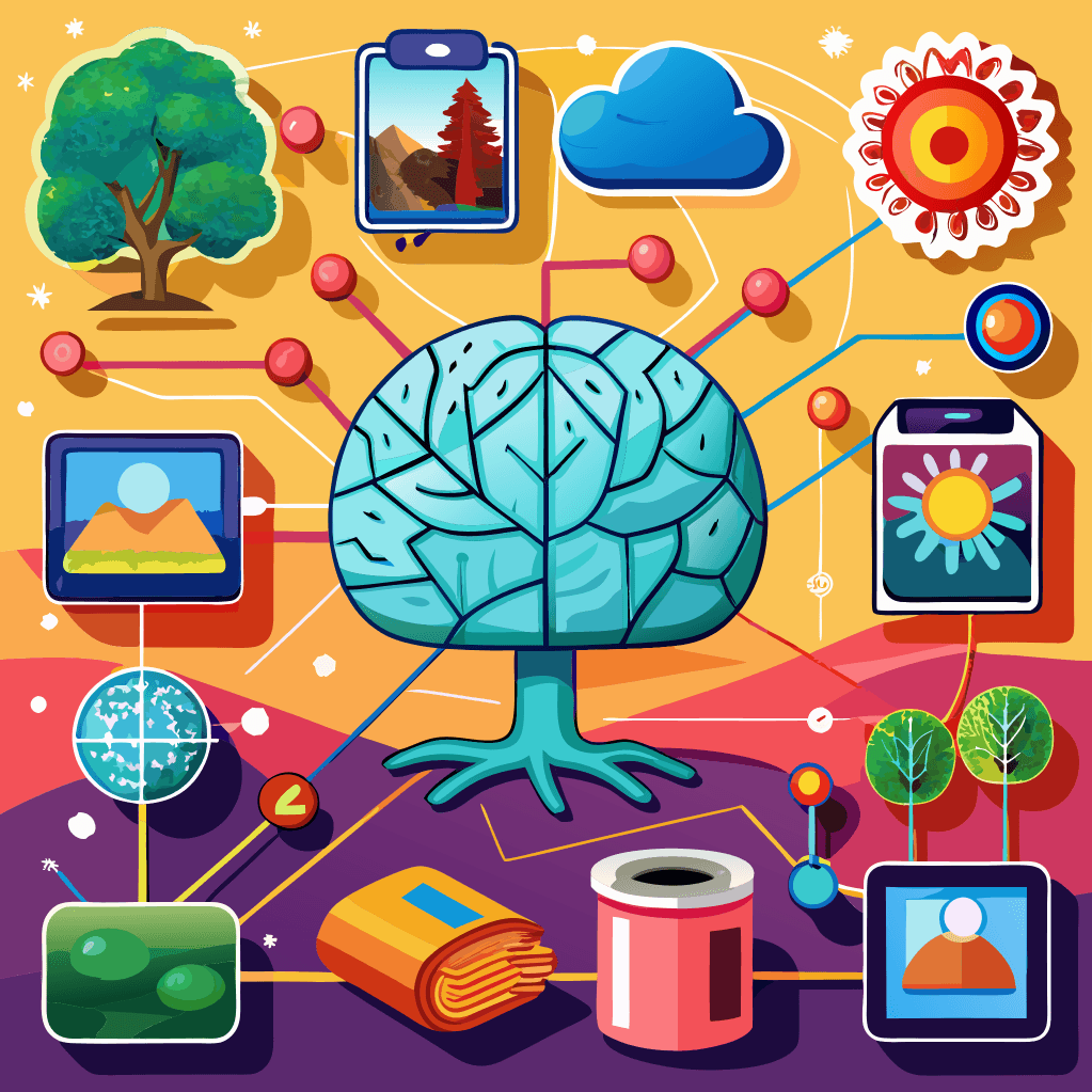 Нейромережа для переміщення об’єктів з фото на зображення