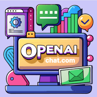 Компанія OpenAI купила домен Chat.com