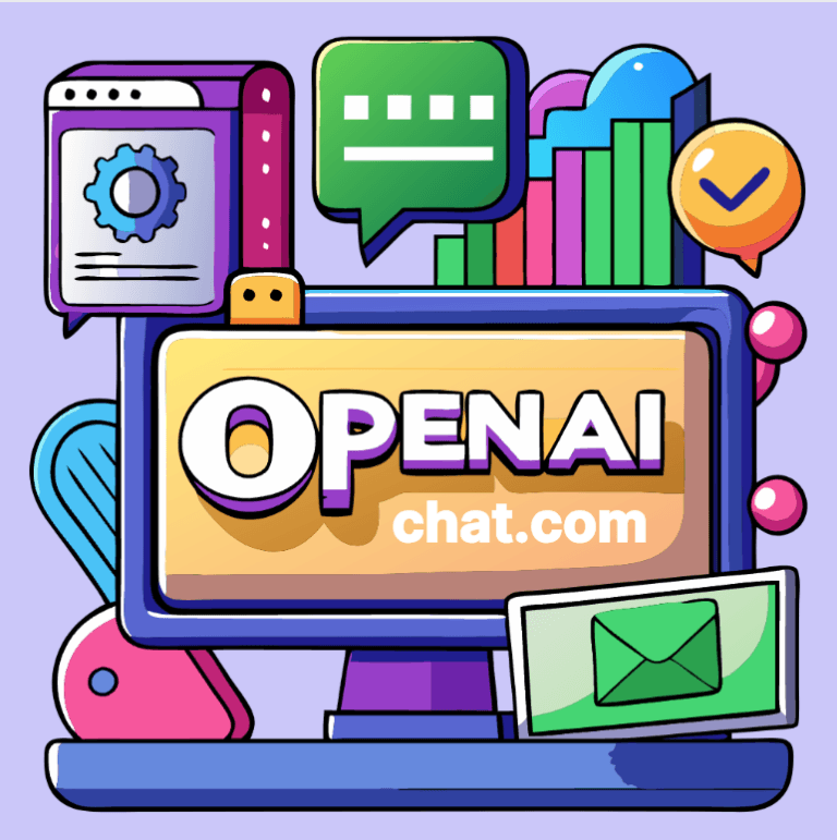 Компанія OpenAI купила домен Chat.com