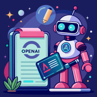 OpenAI збирається зареєструвати товарний знак для своєї останньої AI-моделі o1