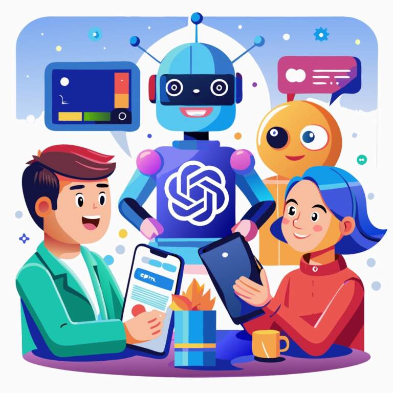 OpenAI веде переговори з Samsung про використання ChatGPT у смартфонах Galaxy