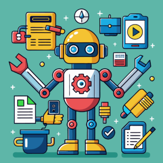 Інструменти для роботи з PDF-файлами