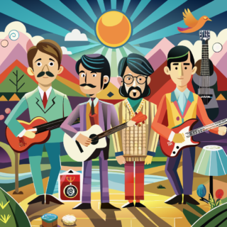 Відновлену за допомогою AI пісню The Beatles номінували на премію Греммі