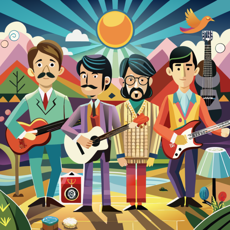 Відновлену за допомогою AI пісню The Beatles номінували на премію Греммі