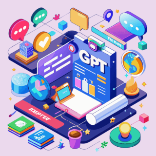 У ChatGPT з’явилися «Проєкти»