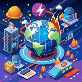 Глобальний збій ChatGPT