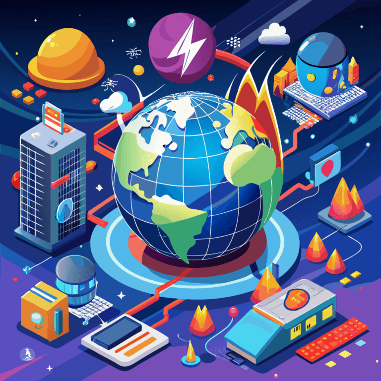 Глобальний збій ChatGPT