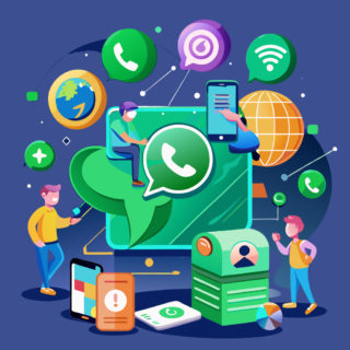 ChatGPT прийшов у WhatsApp