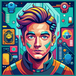 Генерація зображень зі своїм обличчям безкоштовно