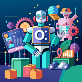 OpenAI показали нове покоління моделей, що міркують – o3