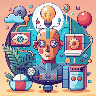 Штучний інтелект для генерації сайтів