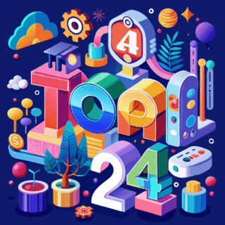 Головні тренди 2024 року в ШІ: чого нам чекати далі?