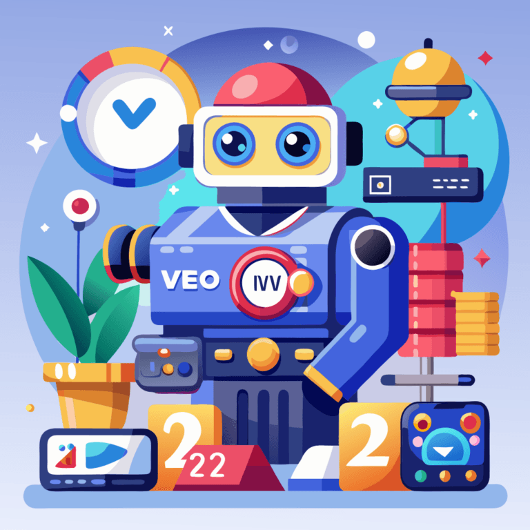 Veo 2 від Google - конкурент Sora