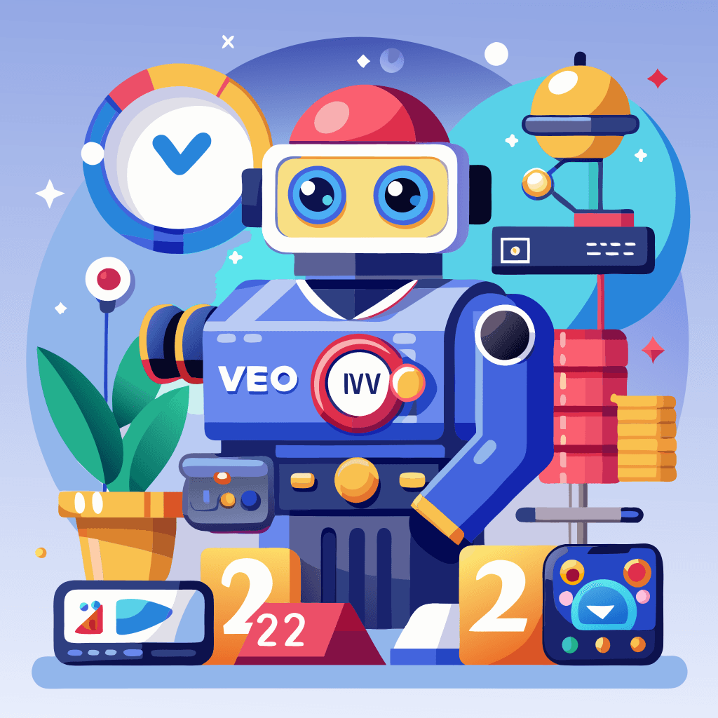 Veo 2 від Google – конкурент Sora
