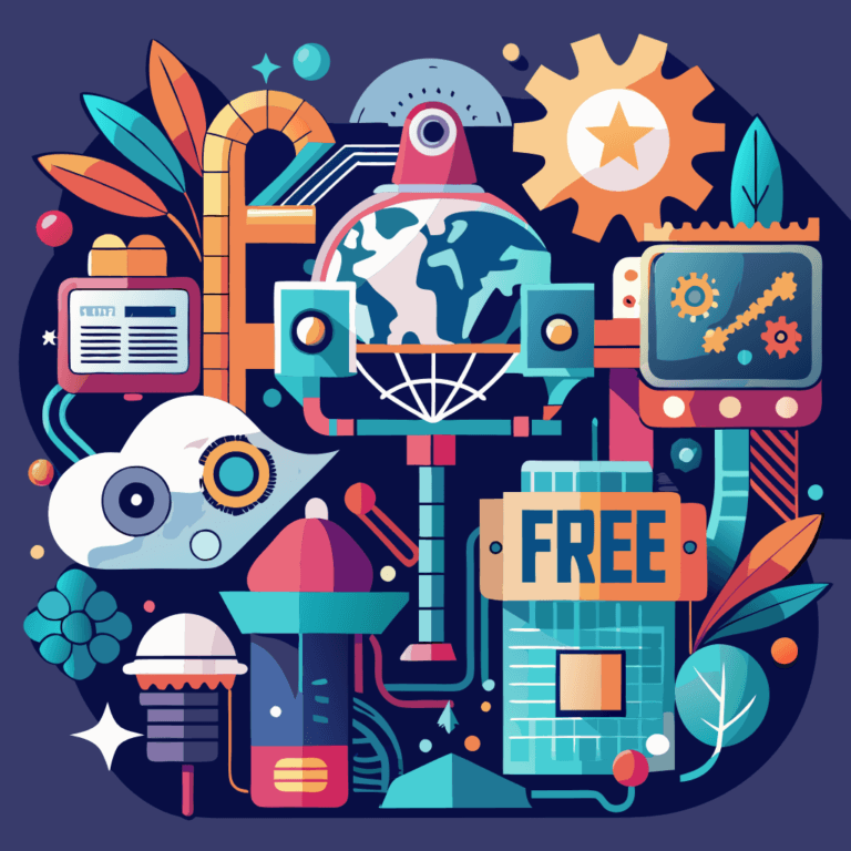 Добірка безкоштовних сервісів зі штучним інтелектом