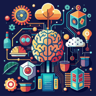 Підбірка нейромереж для роботи із зображеннями