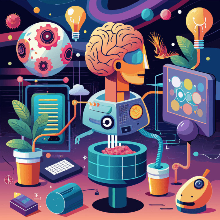 ШІ редактор зображень замінить незрозумілі символи на нейрозображеннях