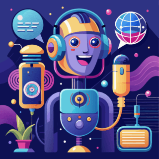 Штучний інтелект для генерації та клонування голосу від Hailuo