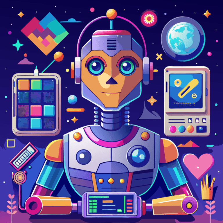 Штучний інтелект редактор зображень і фото