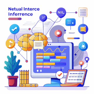 Інференс нейромереж у Hugging Face тепер можна отримувати прямо зі сторінки моделі