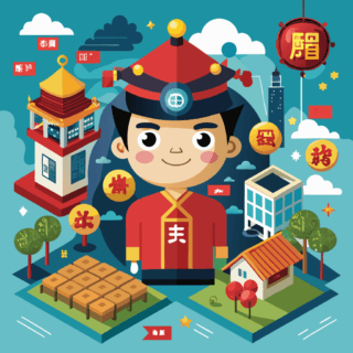 Китайська безкоштовна мовна модель