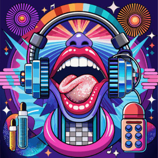 Безкоштовний штучний інтелект для синхронізації рухів губ з озвученням