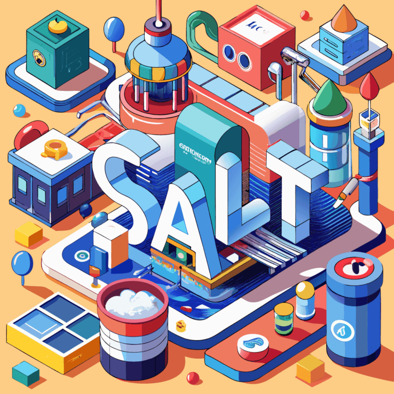 Google запускає SALT: Новий спосіб прискореного навчання великих моделей AI за допомогою малих