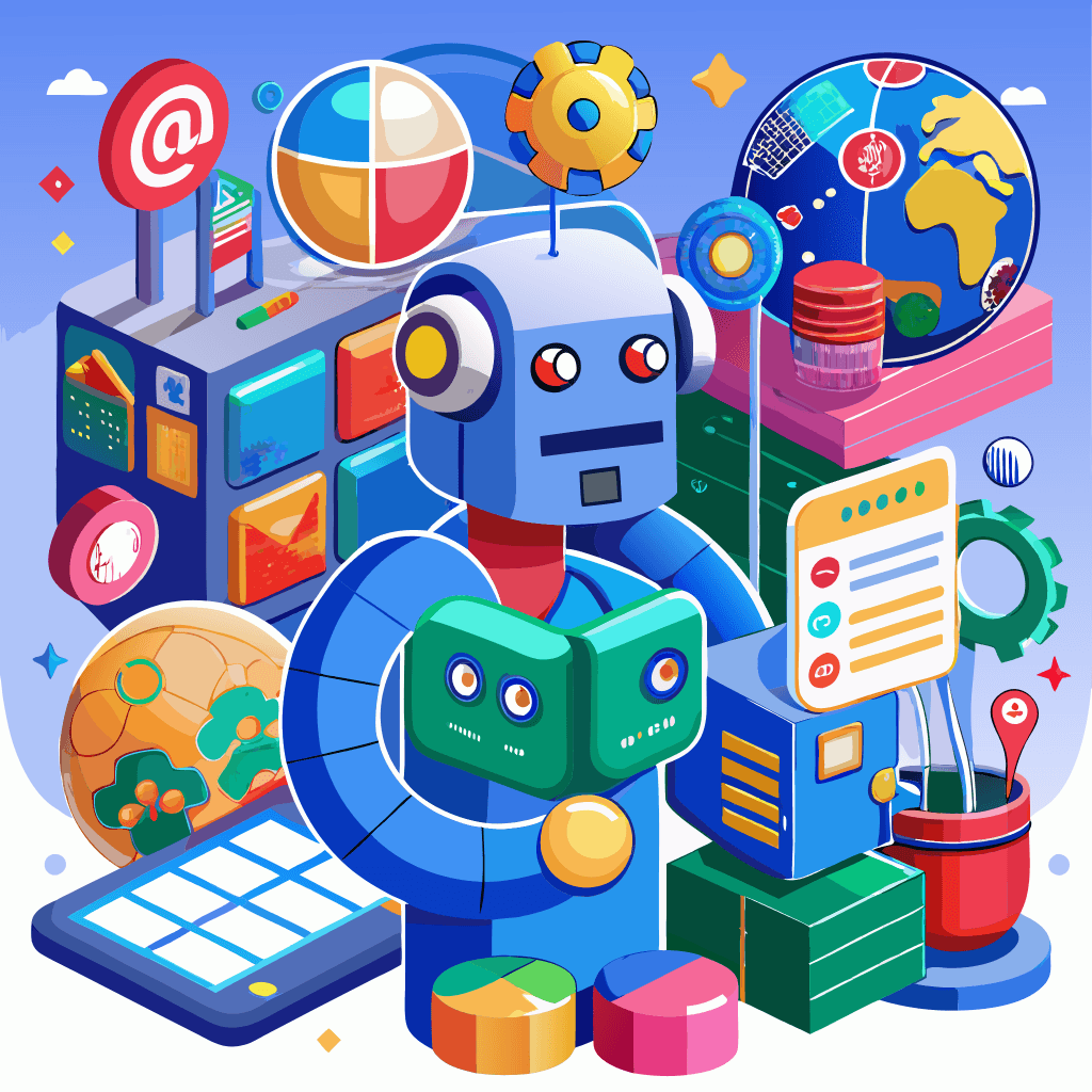 Нова модель штучного інтелекту «Тitans» від Google забезпечує довготривалу пам’ять мовних моделей