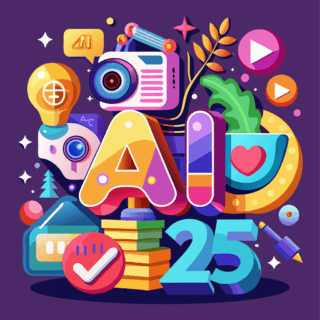 Instagram впровадить AI для редагування відео у 2025 році