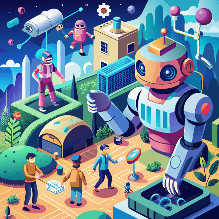 OpenAI повертається у сферу робототехніки