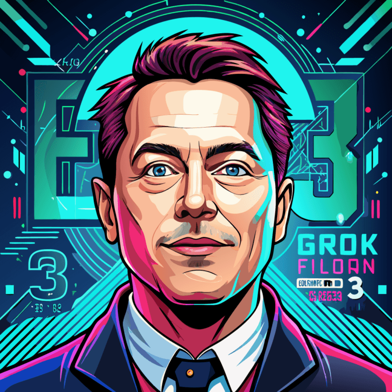 Grok 3 - ШІ від Ілона Маска став доступний безкоштовно