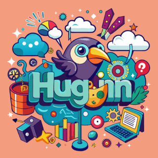 Huginn: мовна модель, яка може поглиблювати свої розумові процеси