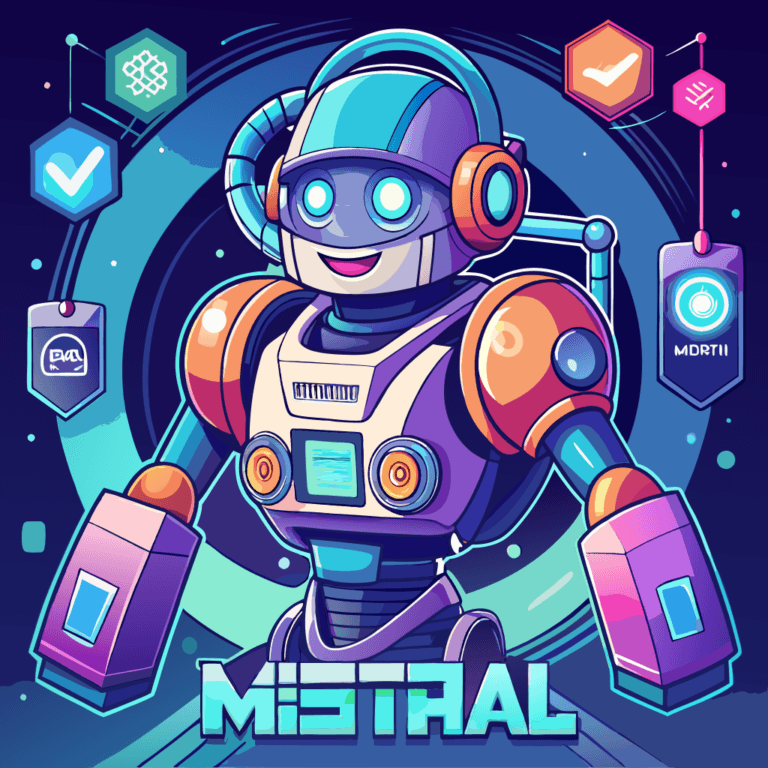 Mistral випускає свого помічника на базі штучного інтелекту для iOS і Android