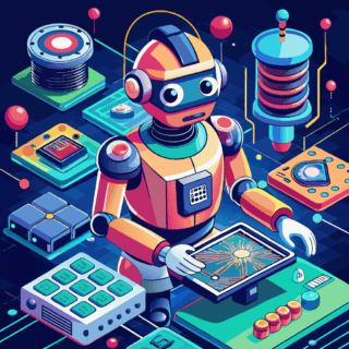 OpenAI готується до розробки власних чипів AI до 2026 року