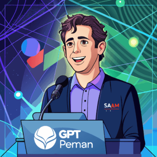 Сем Альтман розповів про плани OpenAI щодо випуску GPT-4.5 та GPT-5 – залишилося недовго