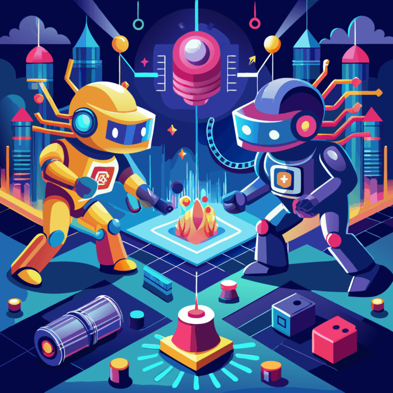 Технологічний баттл: OpenAI o3-mini проти DeepSeek-R1